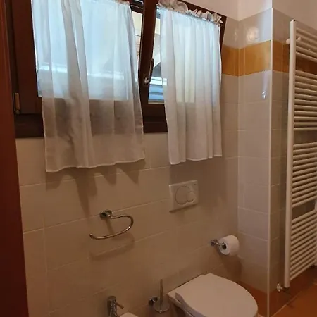 Living At Golf Club * Jesolo