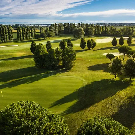Apartment Living At Golf Club Jesolo