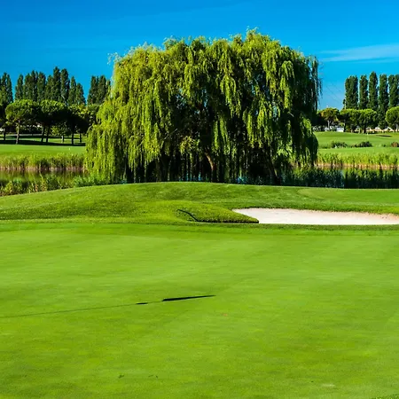 Living At Golf Club * Jesolo