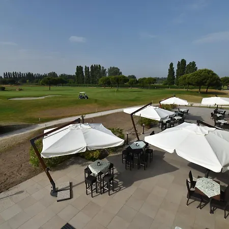 Living At Golf Club Jesolo