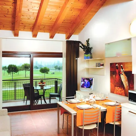 Living At Golf Club * Jesolo